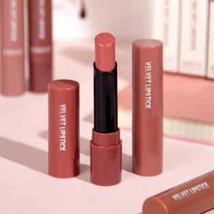 Vegan Waterproof Matte Lipstick