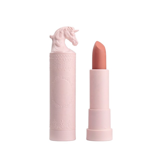 Create Your Own Solid Lipstick Matte Waterproof Lipstick