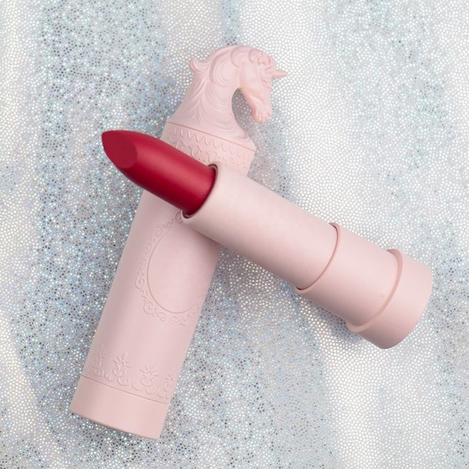Create Your Own Solid Lipstick Matte Waterproof Lipstick